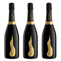 Buy & Send Bottega Vino dei Poeti Prosecco 75cl Treble Bottle Set (3x75cl)