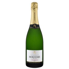 Buy & Send Bouche Cuvee Reservee Brut Champagne 75cl