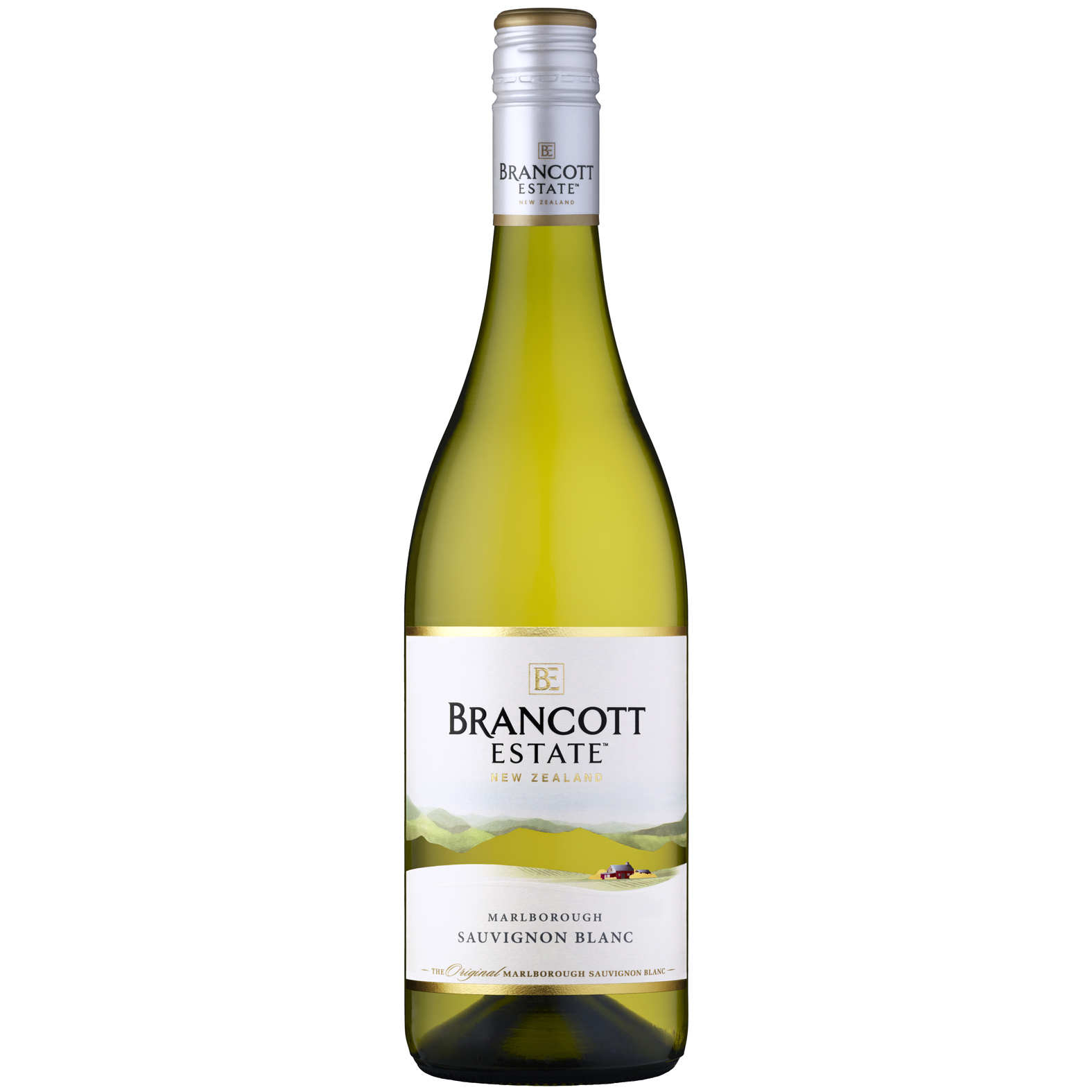 Buy & Send Brancott Estate New Zealand Sauvignon Blanc