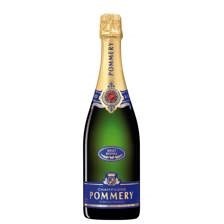 Buy & Send Pommery Brut Royal Champagne 75cl