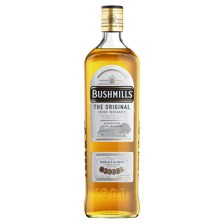 Buy & Send Bushmills Original Blended Irish Whiskey 70cl