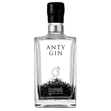 Buy & Send Cambridge Anty Gin 70cl