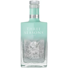 Buy & Send Cambridge Three Seasons Gin 70cl