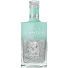 Buy & Send Cambridge Three Seasons Gin 70cl