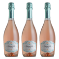 Buy & Send Cantina Del Garda Rose Prosecco DOC 75cl Treble Bottle Set (3x75cl)