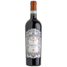 Buy & Send Cantina del Garda Valpolicella DOC 75cl - Italian Red Wine