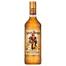 Buy & Send Captain Morgan's Spiced Rum