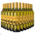 Buy & Send Wine Case of 12 Afrikan Ridge Chenin Blanc 75cl White Wine