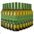Buy & Send Wine Case of 12 Afrikan Ridge Sauvignon Blanc 75cl White Wine