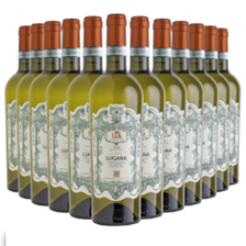 Buy & Send Wine Case of 12 Cantina del Garda Lugana 75cl White Wine