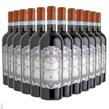 Buy & Send Wine Case of 12 Cantina del Garda Valpolicella 75cl Red Wine