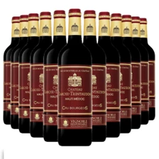 Buy & Send Wine Case of 12 Chateau Larose-Trintaudon Red Wine 75cl