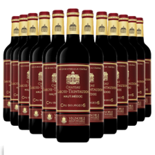 Buy & Send Wine Case of 12 Chateau Larose-Trintaudon Red Wine 75cl