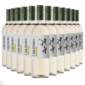 Buy & Send Wine Case of 12 Chilinero Sauvignon Blanc 75cl White Wine