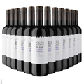 Buy & Send Wine Case of 12 Clos Montblanc  Castell Tempranillo 75cl Red Wine
