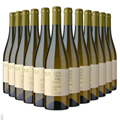 Buy & Send Wine Case of 12 Clos Montblanc Unic Chardonnay 75cl White Wine