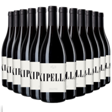 Buy & Send Wine Case of 12 Clos Montblanc Xipella Red 75cl Red Wine