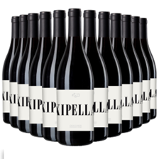 Buy & Send Case of 12 Clos Montblanc Xipella Red 75cl Red Wine