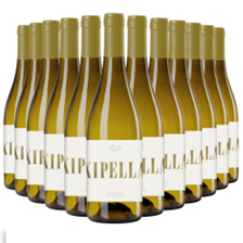 Buy & Send Case of 12 Clos Montblanc Xipella White 75cl White Wine