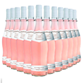 Buy & Send Wine Case of 12 Cuvee Constance Cotes de Provence Rose Wine 75cl