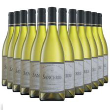 Buy & Send Wine Case of 12 Domaine Doucet Paul & Fils Sancerre 75cl White Wine