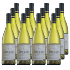 Buy & Send Case of 12 Domaine Doucet Paul & Fils Sancerre 75cl White Wine