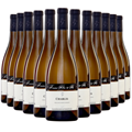 Buy & Send Wine Case of 12 Domaine Fillon Chablis 75cl White Wine