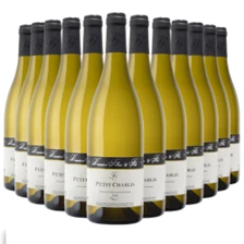 Buy & Send Wine Case of 12 Domaine Fillon Petit Chablis 75cl White Wine