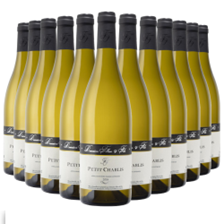 Buy & Send Wine Case of 12 Domaine Fillon Petit Chablis 75cl White Wine