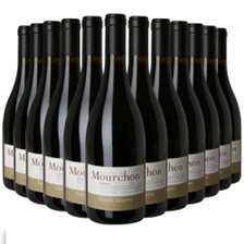 Buy & Send Wine Case of 12 Domaine Mourchon Grande Reserve 75cl Red Wine