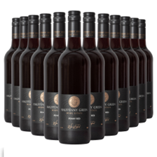Buy & Send Wine Case of 12 Halfpenny Green Penny Red Wine 75cl