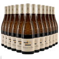Buy & Send Wine Case of 12 La Bastide, St Dominique Chateauneuf-de-Pape Blanc 75cl White Wine