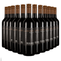 Buy & Send Wine Case of 12 La Bonita Malbec Reserve 75cl Red Wine