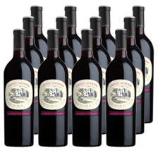 Buy & Send Case of 12 La Forge Cabernet Sauvignon 75cl Red Wine