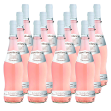 Buy & Send Case of 12 Le Provencal Cotes de Provence Rose Wine Wine