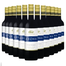 Buy & Send Wine Case of 12 Leone Cabernet Sauvignon 75cl Red Wine