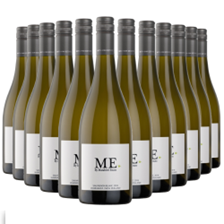 Buy & Send Wine Case of 12 ME by Matahiwi Estate Sauvignon Blanc 75cl