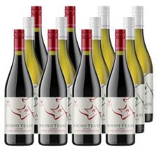 Buy & Send Case of 12 Mixed Rhino Tears