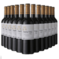 Buy & Send Wine Case of 12 Puerta Vieja Tinto Reserva