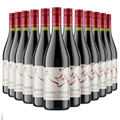 Buy & Send Wine Case of 12 Rhino Tears Noble Red Cultivars 75cl Red Wine