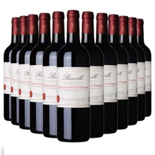Buy & Send Wine Case of 12 Roseville Bordeaux 75cl Red Wine