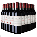 Buy & Send Wine Case of 12 Roseville Bordeaux 75cl Red Wine
