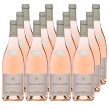 Buy & Send Case of 12 Sancerre Rose Domaine Roger Neveu  Rose Wine