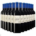 Buy & Send Wine Case of 12 Seghesio Sonoma County Zinfandel 75cl Red Wine