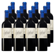 Buy & Send Case of 12 Seghesio Sonoma County Zinfandel 75cl Red Wine