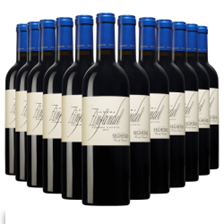 Buy & Send Case of 12 Seghesio Sonoma County Zinfandel 75cl Red Wine