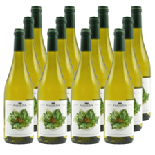 Buy & Send Case of 12 Stanlake Park Wine Estate Bacchus 75cl White Wine