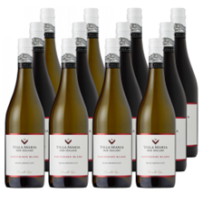 Buy & Send Case of 12 Villa Maria New Zealand
