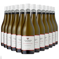Buy & Send Wine Case of 12 Villa Maria Private Bin Sauvignon Blanc 75cl White Wine