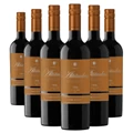Buy & Send Wine Case of 6 Altitudes Malbec Gran Reserva 75cl Red Wine
